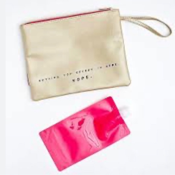 Hidden Flask Clutch NWT - Picture 5 of 5